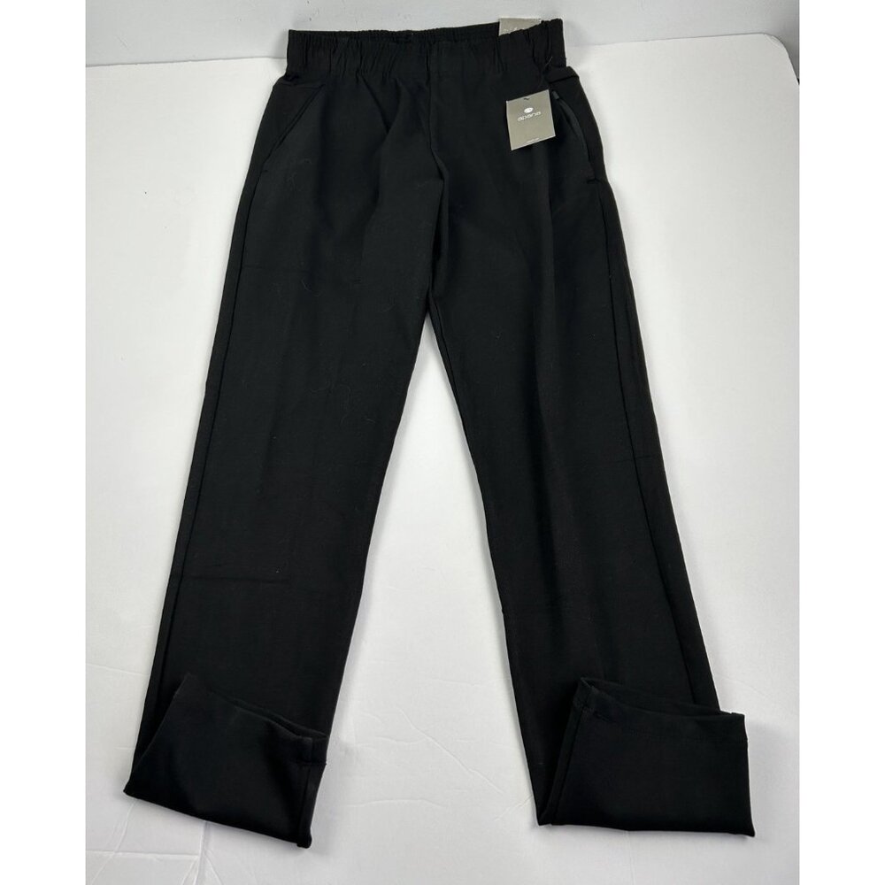 Apana Men's Jogger Pants - Black Standard Fit Small NWT - Picture 10 of 14